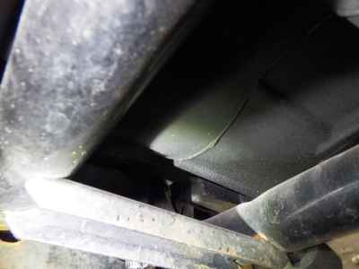 Harley-Davidson Sportster XL1200L 2009