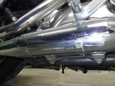 Harley-Davidson Sportster XL1200L 2009