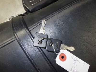 Harley-Davidson Sportster XL1200L 2009