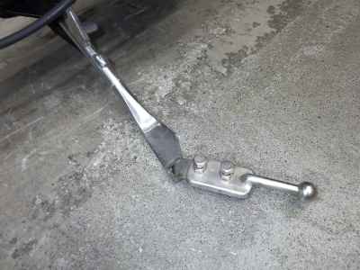 Harley-Davidson Sportster XL1200L 2009