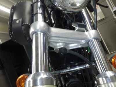 Harley-Davidson Sportster XL1200L 2009
