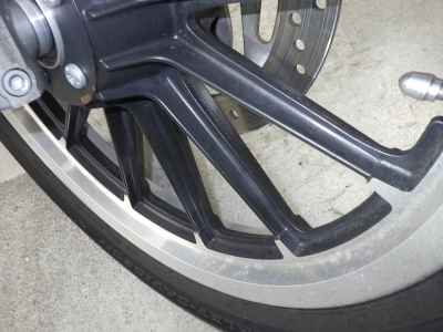 Harley-Davidson Sportster XL1200L 2009