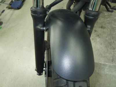 Honda Rebel CMX500 2023