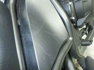 Honda Rebel CMX500 2023