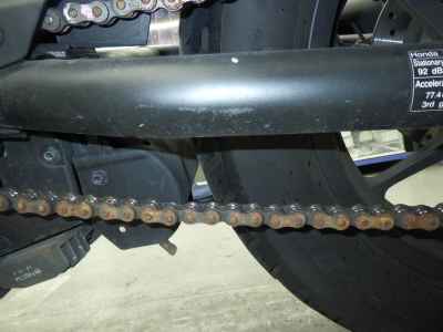 Honda Rebel CMX500 2023