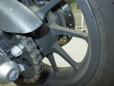 Honda Rebel CMX500 2023