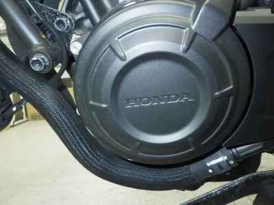 Honda Rebel CMX500 2023