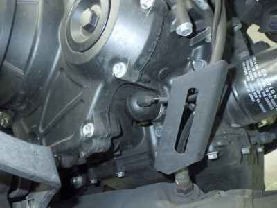 Honda Rebel CMX500 2023