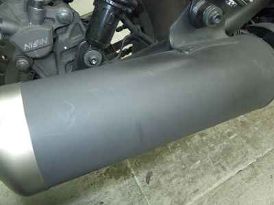 Honda Rebel CMX500 2023