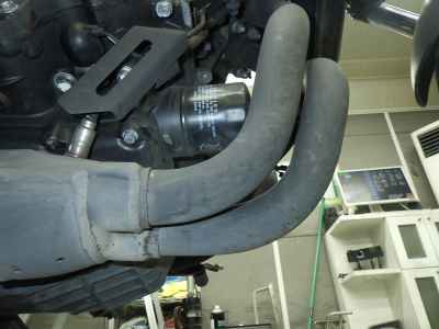 Honda Rebel CMX500 2023