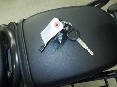 Honda Rebel CMX500 2023