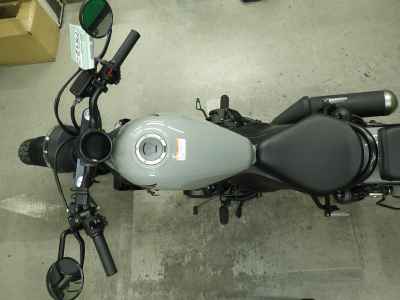 Honda Rebel CMX500 2023