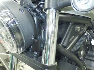 Honda Rebel CMX500 2023