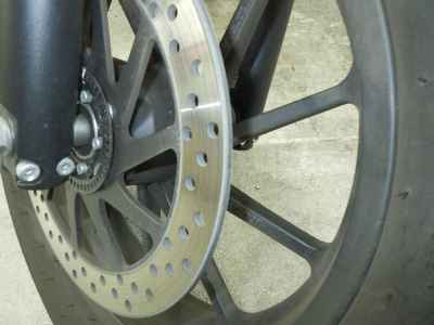 Honda Rebel CMX500 2023