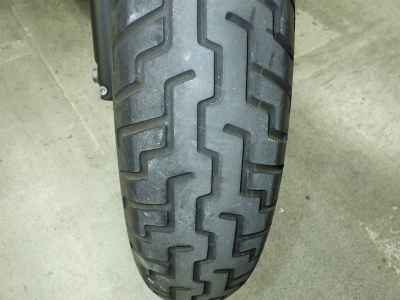 Honda Rebel CMX500 2023