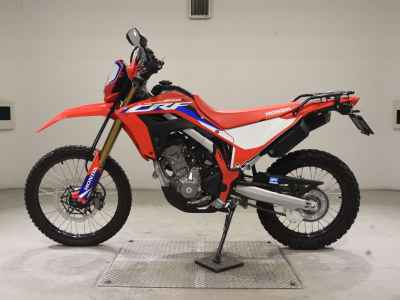Honda CRF250L 2023