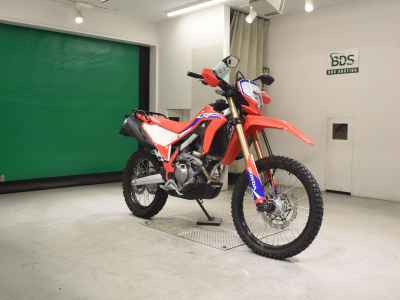 Honda CRF250L 2023
