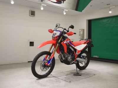 Honda CRF250L 2023