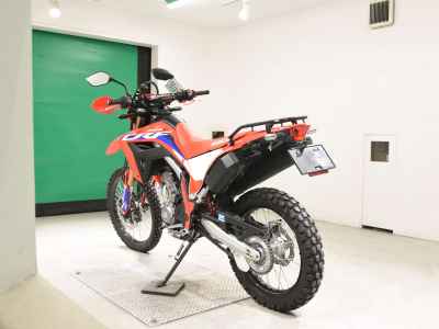 Honda CRF250L 2023