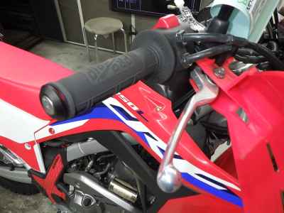 Honda CRF250L 2023