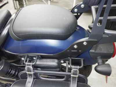 Honda Rebel S CMX250 2020