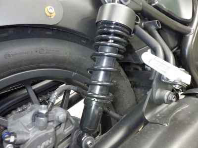 Honda Rebel S CMX250 2020