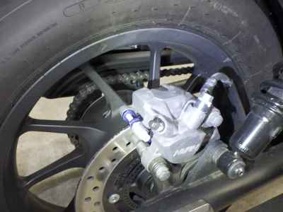 Honda Rebel S CMX250 2020