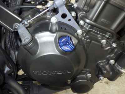 Honda Rebel S CMX250 2020