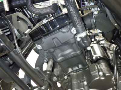 Honda Rebel S CMX250 2020