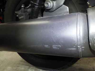 Honda Rebel S CMX250 2020