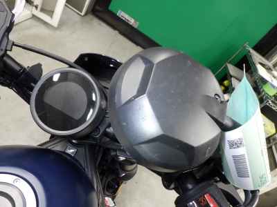 Honda Rebel S CMX250 2020