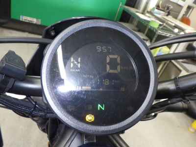 Honda Rebel S CMX250 2020