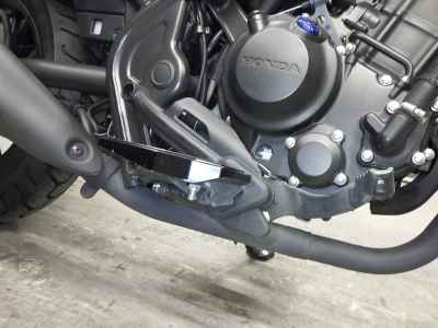 Honda Rebel S CMX250 2020