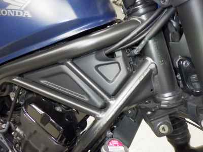 Honda Rebel S CMX250 2020