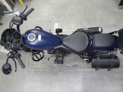 Honda Rebel S CMX250 2020