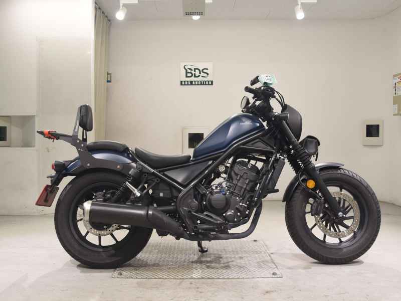 Honda Rebel S CMX250 2020