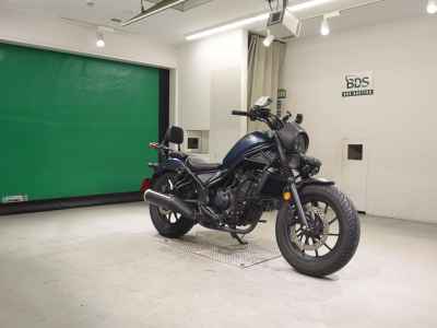 Honda Rebel S CMX250 2020