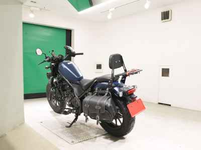 Honda Rebel S CMX250 2020