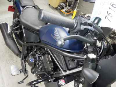 Honda Rebel S CMX250 2020