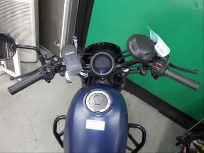 Honda Rebel S CMX250 2020