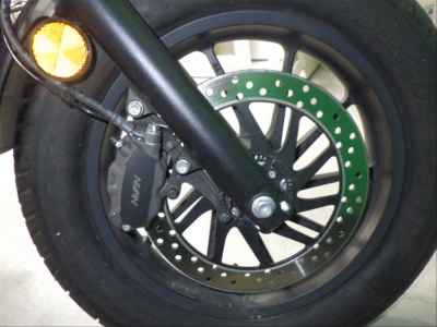 Honda Rebel S CMX250 2020