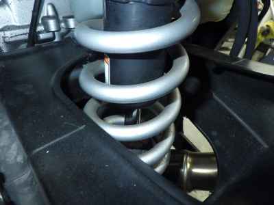 Yamaha FZ1 Fazer 2009