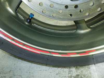 Yamaha FZ1 Fazer 2009