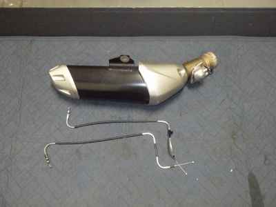 Yamaha FZ1 Fazer 2009