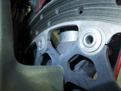 Yamaha FZ1 Fazer 2009