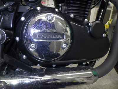 Honda GB350 2022