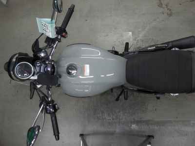 Honda GB350 2022