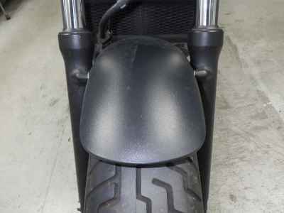 Honda Rebel CMX250 2019