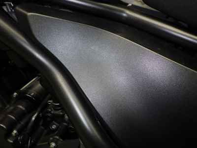 Honda Rebel CMX250 2019