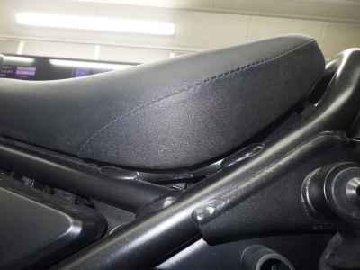 Honda Rebel CMX250 2019